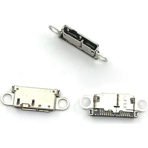 5Pcs Micro Usb Charging Dock Port Connector For Samsung Galaxy Note3 Note 3 N9002 N9005 N9006 N9009 N900 N9008 Charger Plug
