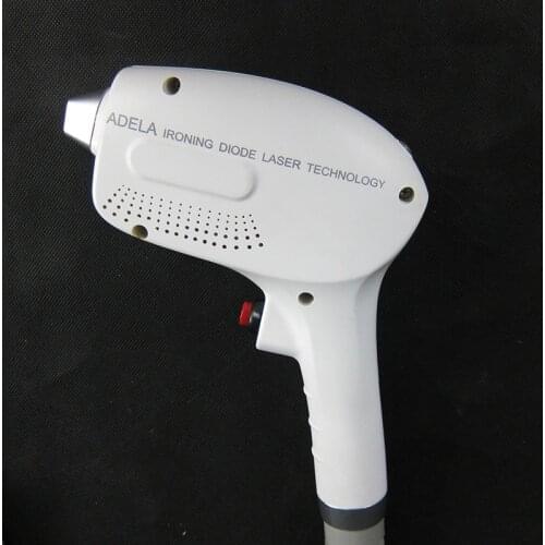 ADELA oroning laser hand tools repair and refurbish / ADELA laser bar fix for 808nm diode laser hair removal handle