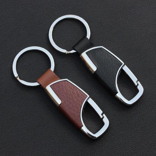 Car styling Head layer cowhide key cover case for Skoda rapid a5 a7 YETI Superb Citigo Fabia Octavia 2 CitiJet MissionL