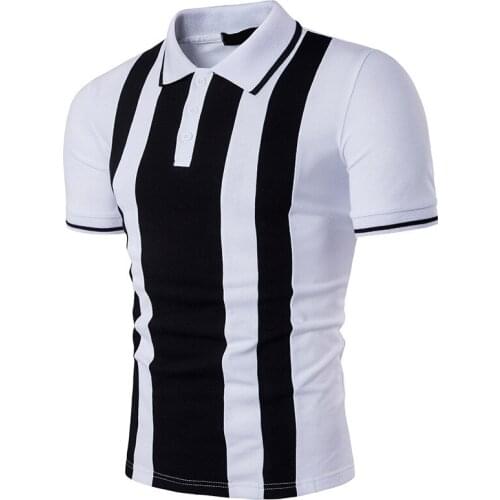 Мужские полосаты футболки BPenisular China At AliExpress