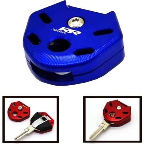 For BMW S1000RR S1000 RR Motorcycle Key Cover Case Shell Keys protection