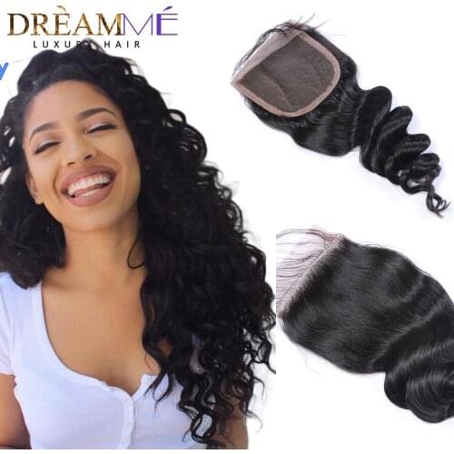 Dream Me Synthetic Hair