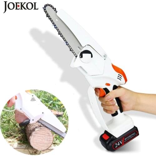 Мини-электропилы JOEKOL China At AliExpress