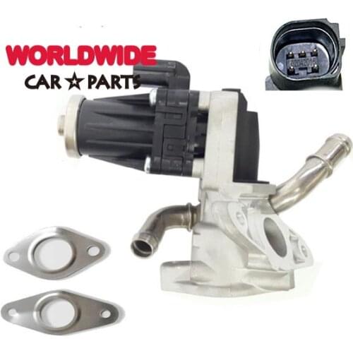 EGR VALVE For Ford Transit 2.2 2.4 3.2 1673226 7.24809.40.0 724809400 9C1Q9D475AB 9C1Q-9D475-AB BK2Q9D475CB 1730360 1835009