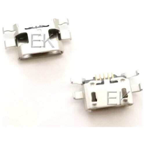 Micro Usb Charge For MOTO C Plus XT1723 XT1724 USB Charging Port Plug Dock Connector Socket port