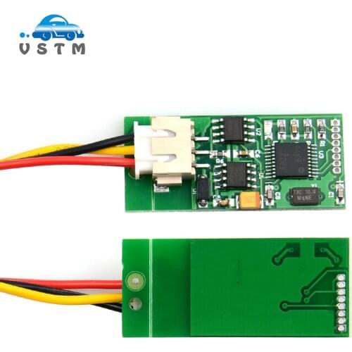 2019 Newest Emulator For ESL ELV W204 W207 W212 ELV Simulator Fit for MB Key OBD2