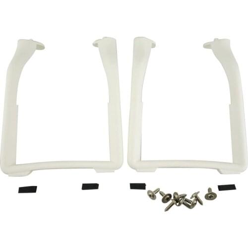 RC Done Upgrade Version Landing Skid Spare Part for Syma X8C X8G X8W X8HW X8HC Landing Gear Quadcopter Helicopter Landing Skids