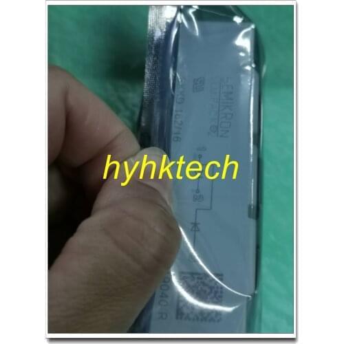 Original SKKD162/16 IGBT Module, 100% work