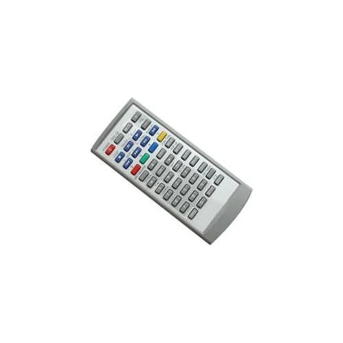 Remote Control For Panasonic N2QAKB000020 N2QAKB000015 DMP-B15 DMP-B15K DMP-B15PP DMP-B15EB-K Portable Blu-ray DVD BD Player