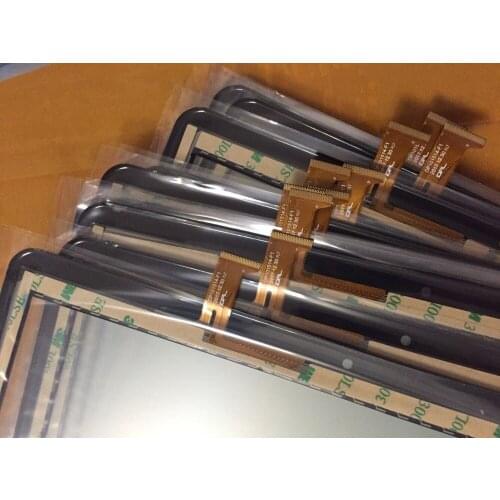 10.1'' new touch panel DP101514-F1 touch digitizer touch screen