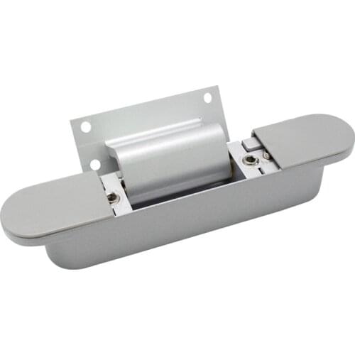 Thin frame adjustable concealed Wooden door hinge wall to door Hidden Folding 120 degree Cross hing