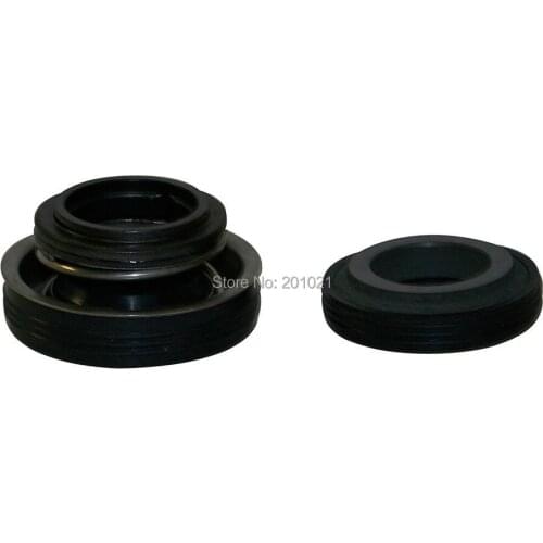 Pumpseal WTC50 LX pump mechanical seal