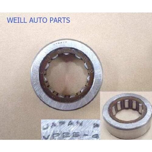 WEILL 1701025-001 Input shaft cylindrical roller bearings for GREAT WALL FLORID