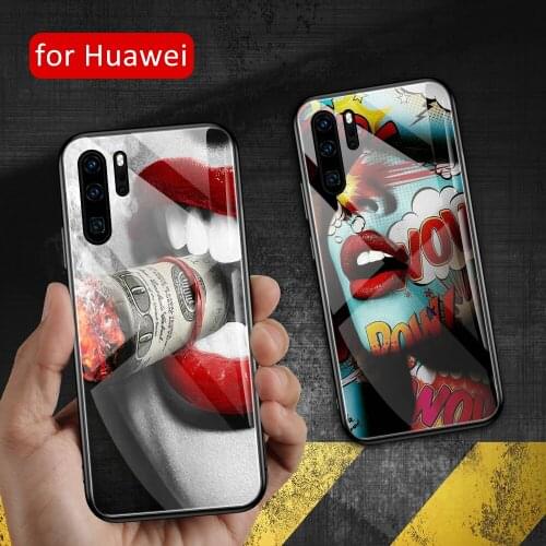 Winwineeyo Huawei P20 Phone Cases