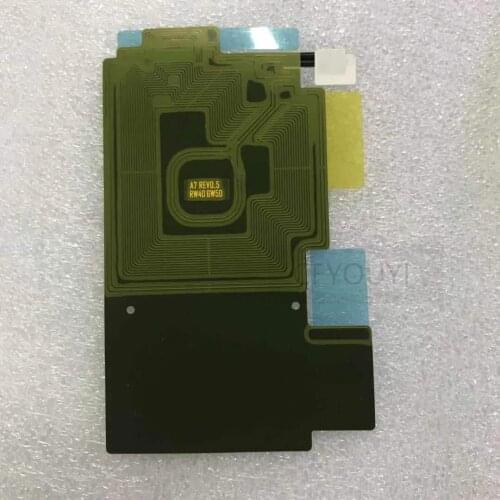 For Samsung Galaxy A7 (2017) A720F A720 NFC Antenna Repair Part