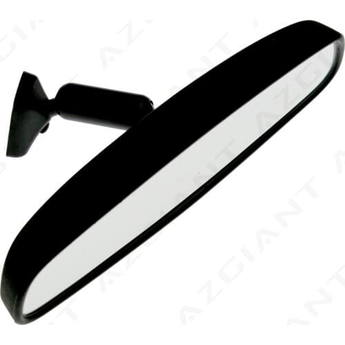 For Chevrolet Cruze HD Car Rear View Mirror Wide-angle Panoramic Rearview Mirror Auto Reverse Back Parking Reference RearMirrors