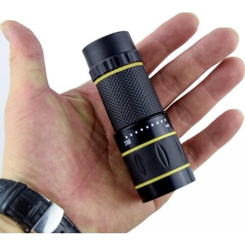 Cycle Zone Optical Instruments