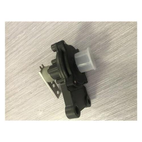 24v Height Distance Sensor Air Suspension Valve Level Sensor with Cable