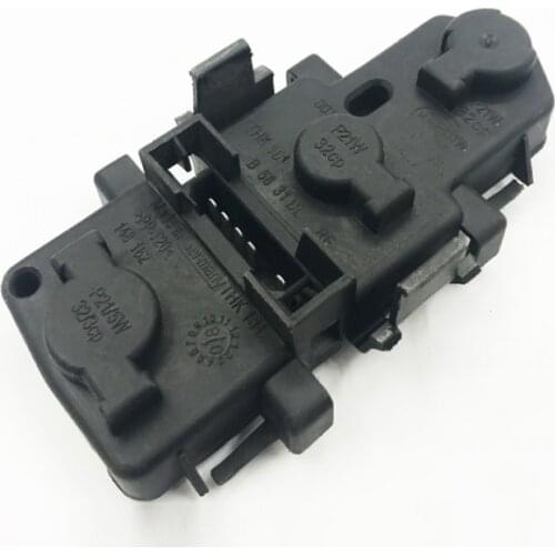 For Audi A6 C5 rear tail light circuit board tail light circuit board tail light base Without light bulb