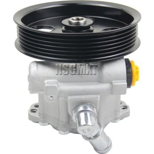 GLOSSY AUTO PARTS Power Steering Pumps
