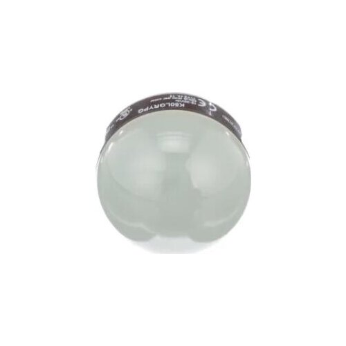 K50LGRYPQ Panel Mount Indicators, LED, Red, Yel, Green, Quick Connect, 18-30 V, K50 Series 75671