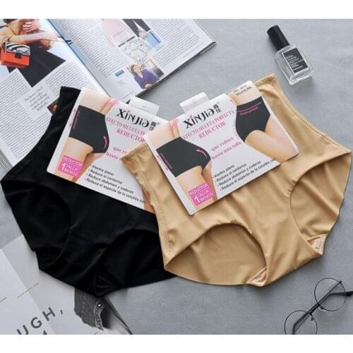 2021 New Womens Body shaping pants control slim stomach corset corset body sculpting