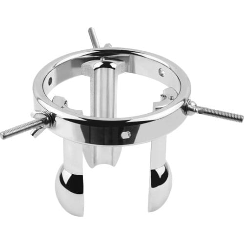 New Arrival Adjustable Huge Anal Plug Sex Toys For Women/ Men /Couples Dilator Vaginal Anus Speculum Big Butt Plug Anal Toys