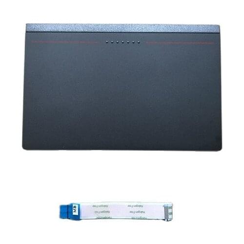 For Lenovo ThinkPad E440 E431 touch pad and connecting cable button of new original notebook computer