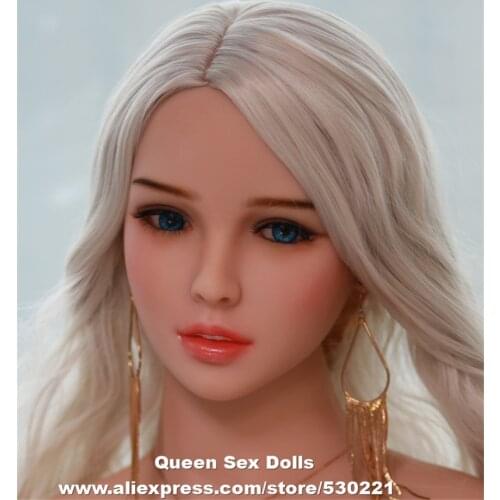 Oral Sex Doll Head For China Dolls Sexy Doll Silicone Heads With Oral Sex Sexy Products For Dolls 140-175cm