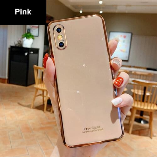 YCDC IPhone X