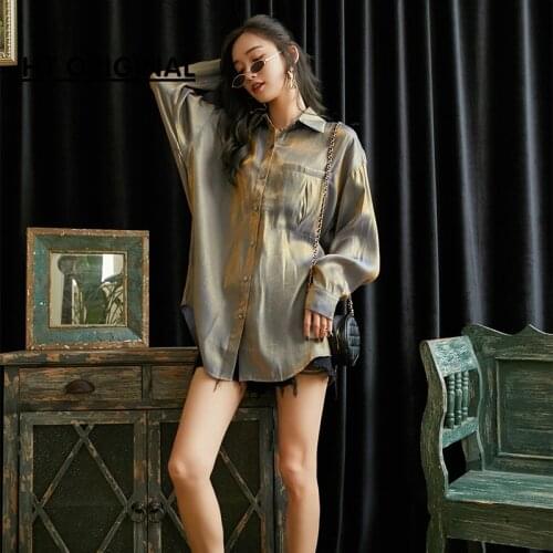 CMAZ Shirts For Women