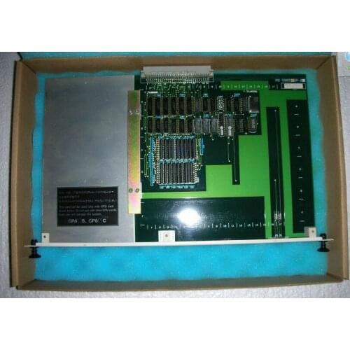 1PC USED Yokogawa dcs RM81*A MOPS - MOPL