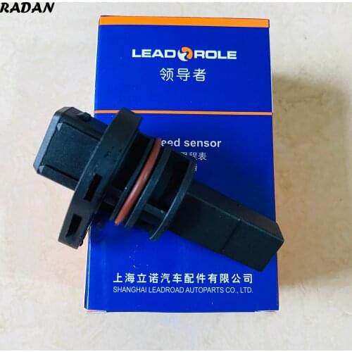 Speed Sensor Speedometer Sensor For Lifan Foison Lifan Seasion Lifan Truck
