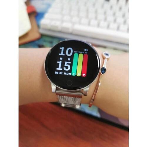 Women's Smart Watch DFOTIM China