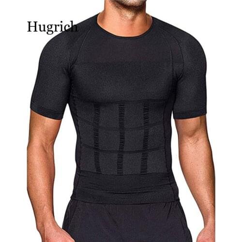 Hugrich Men's T-Shirts