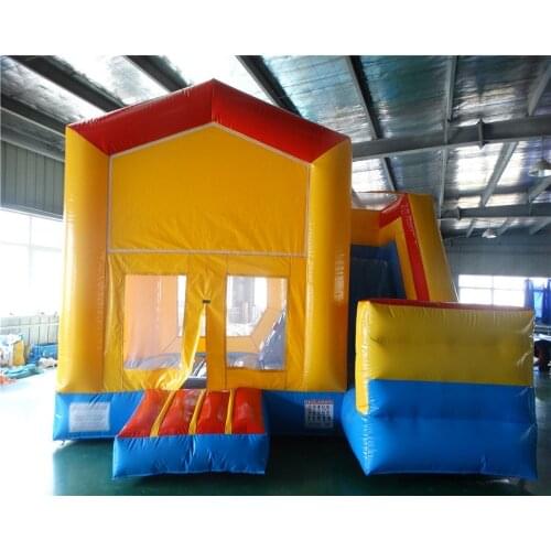 Customized playground equipment bounce house,indoor/outdoor inflatable bouncer
