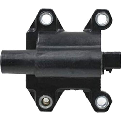 Ignition Coil for Automobile Parts Suitable for Mercedes-Benz MB100 A1611583103