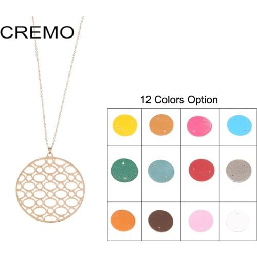 Koaem Pendant Chains