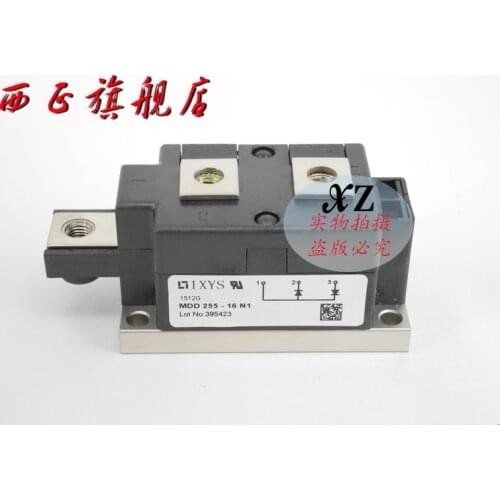 MDD255-18N1 power diode module , spot--XZQJD