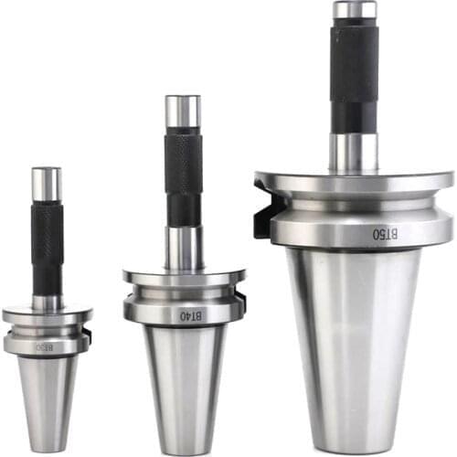 CAT40 A.T.C BT30 BT40 BT50 ISO30 SK40 alignment tools combination Modular holder for machine center Correction of tool