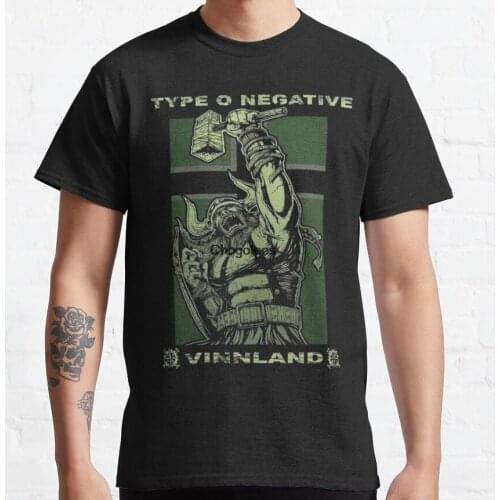 Men Tshirt TYPE O NEGATIVE Women t shirt