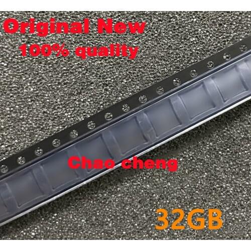 Brand New For iPhone 6 4.7 16GB/32GB/64GB/128GB NAND flash memory IC Hardisk HDD chip