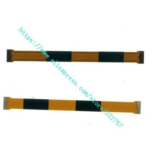 New flex cable for Nikon P500 P100 P90 cable Camera repair parts