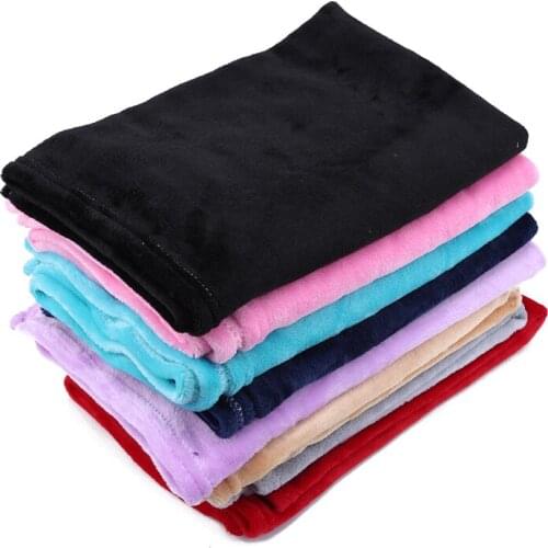 Baby Blankets New Soft Flannel Infant Swaddle Stroller Wrap Newborn Baby Bedding Blanket