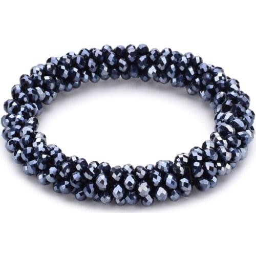 SLZBCY Beaded Bracelets