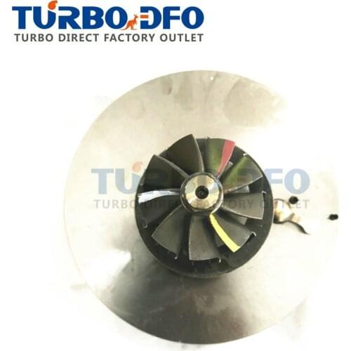 Turbine core 724495 717383 709719 turbo cartridge CHRA GT1749V A6280960599 for Mercedes-Benz E400 CDI W211 OM628 191KW 260HP