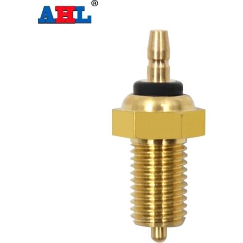 Motorcycle Parts Neutral Switch For YAMAHA YFZ450 R/V/X Raptor Bruin Rhino Kodiak Warrior Grizzly 50 80 250 350 400 450 660 700