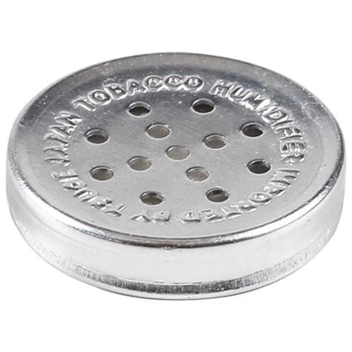 1PCS Mini Tobacco Preserve Moisture Humidity Contral Humidifier Box Cigarettes Pipe Tobacco Accessories