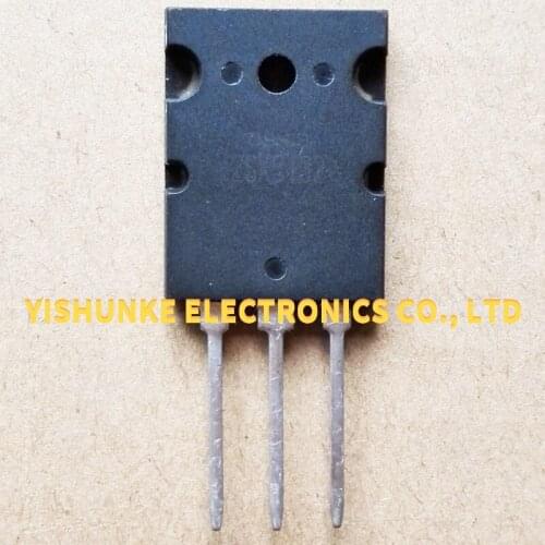 5PCS 2SK3132 K3132 TO-3PL MOSFET TRANSISTOR 50A 500V