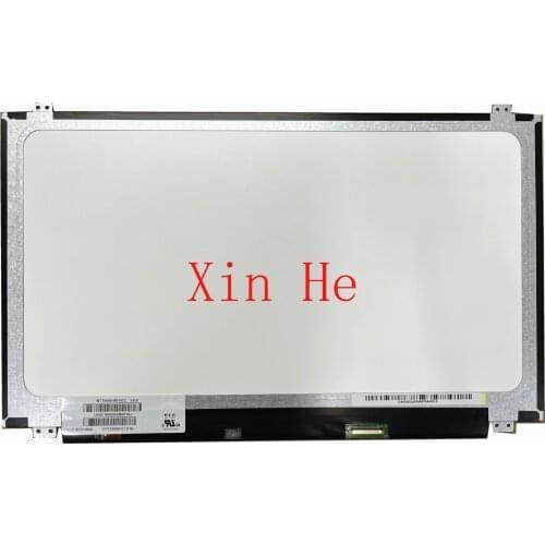 Free shipping NT156WHM-N12 N21 N22 N32 N42 LP156WH3-TPS1 LP156WHU-TPA1 N156BGE-EA1 EB1 B156XW04 V.8 V.7 B156XTN03.1 EDP 30 pins